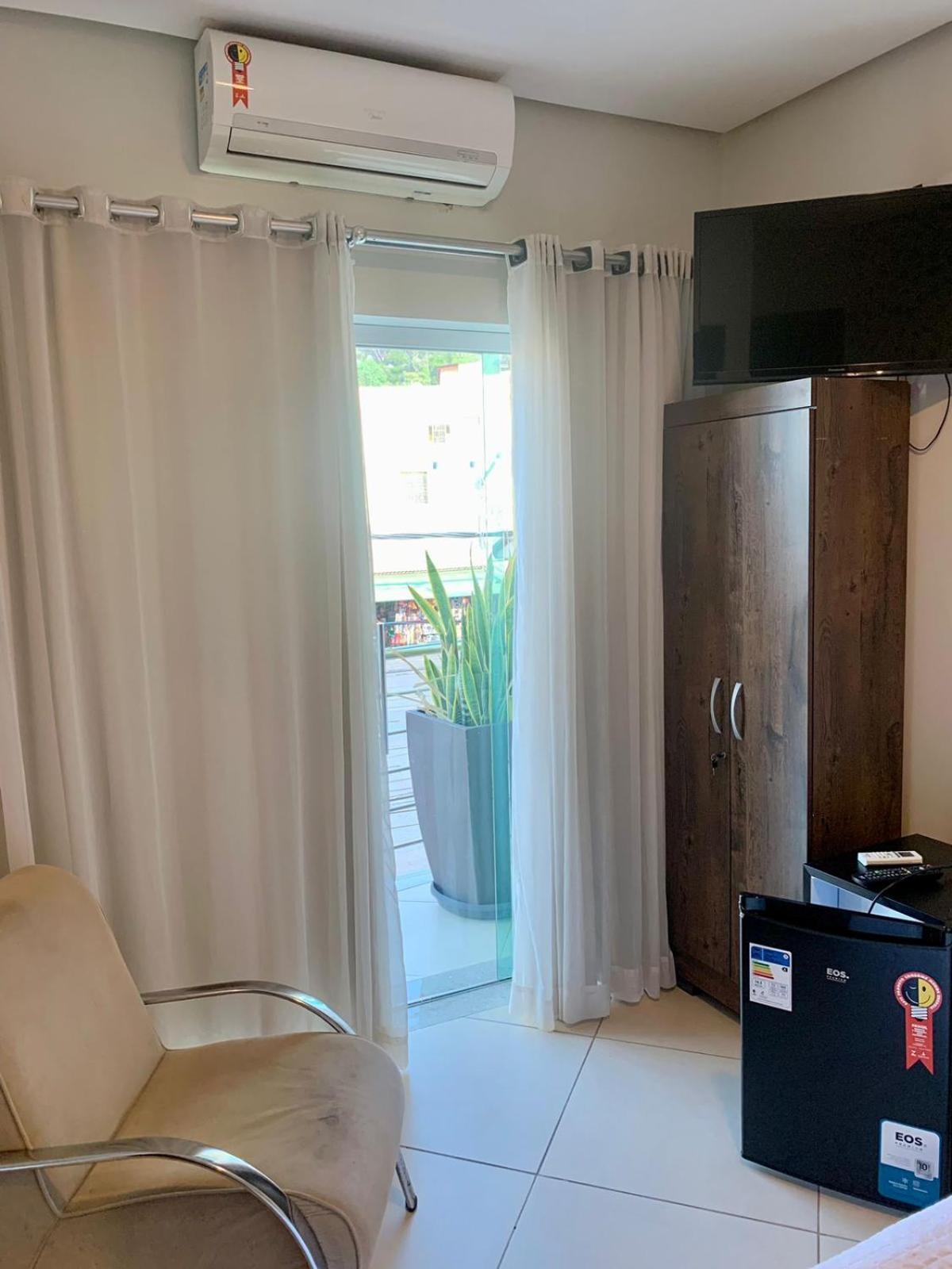Hotel Grutta Bom Jesus da Lapa Kültér fotó