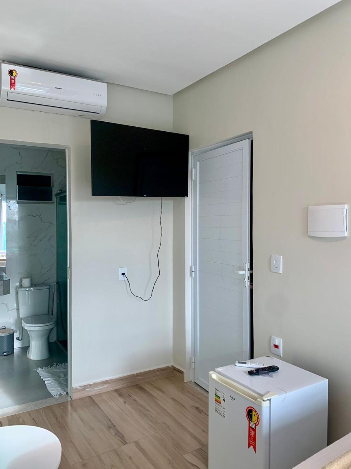 Hotel Grutta Bom Jesus da Lapa Kültér fotó