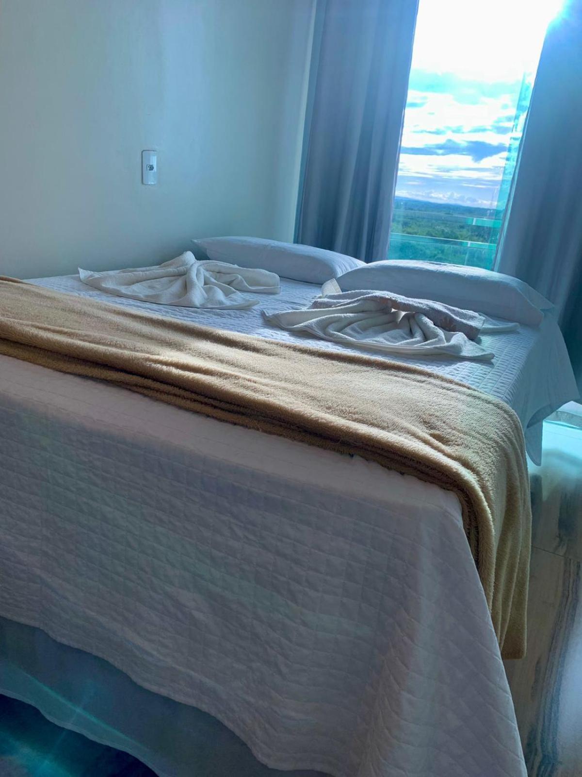 Hotel Grutta Bom Jesus da Lapa Kültér fotó
