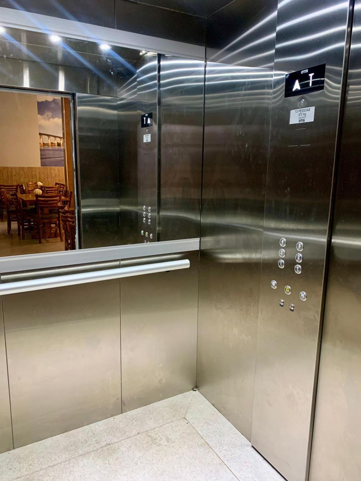 Hotel Grutta Bom Jesus da Lapa Kültér fotó